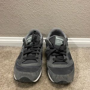 Saucony Jazz Low Pro